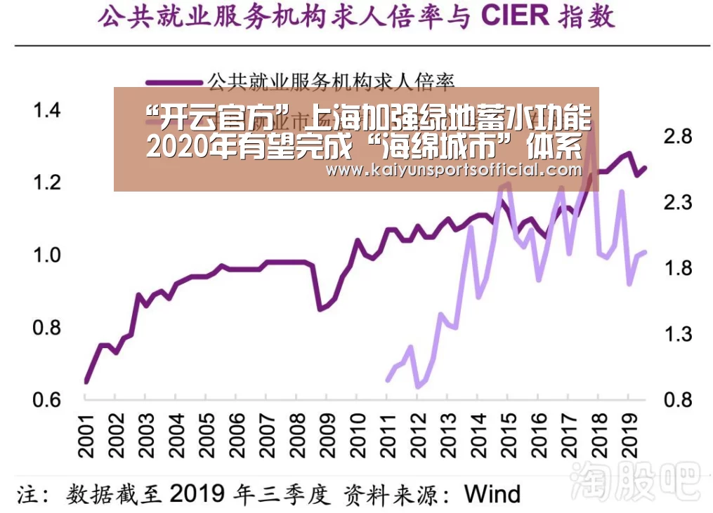 “开云官方”上海加强绿地蓄水功能 2020年有望完成“海绵城市”体系(图4) 开云竞猜